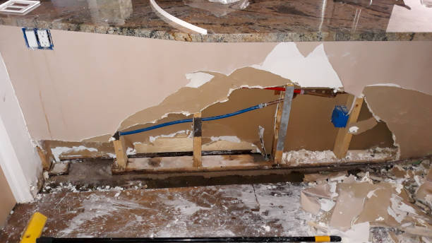Best Emergency water damage restoration  in Pemberville, OH